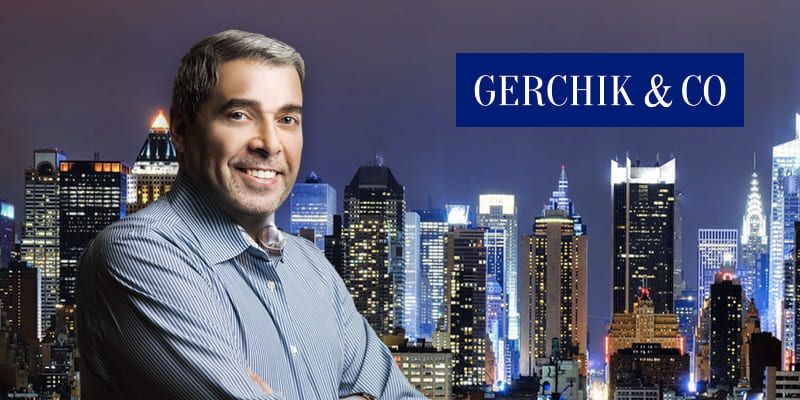 Gerchik & Co: next generation forex broker