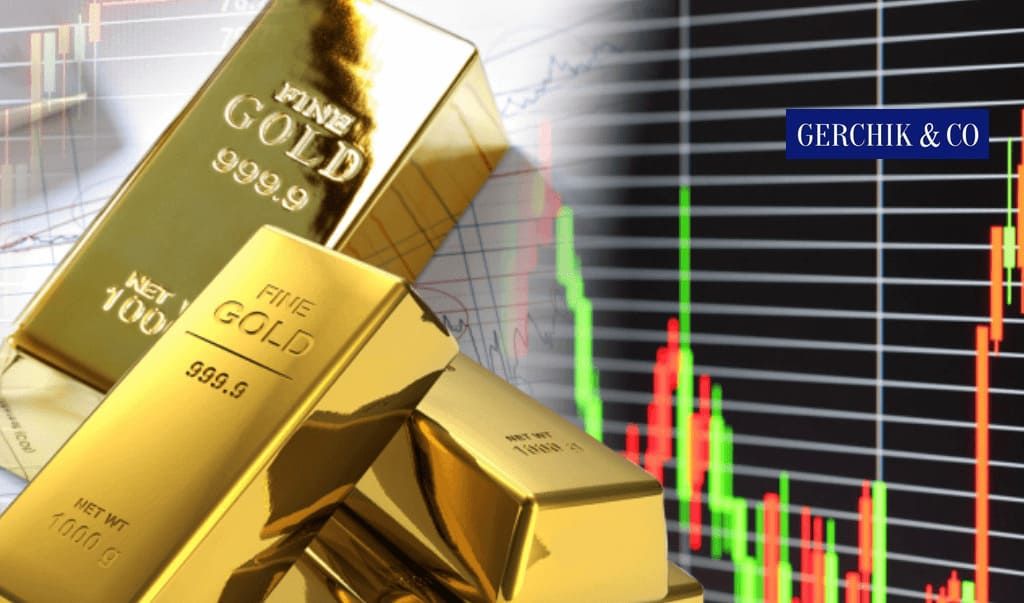 Gold price and how to trade it in Forex