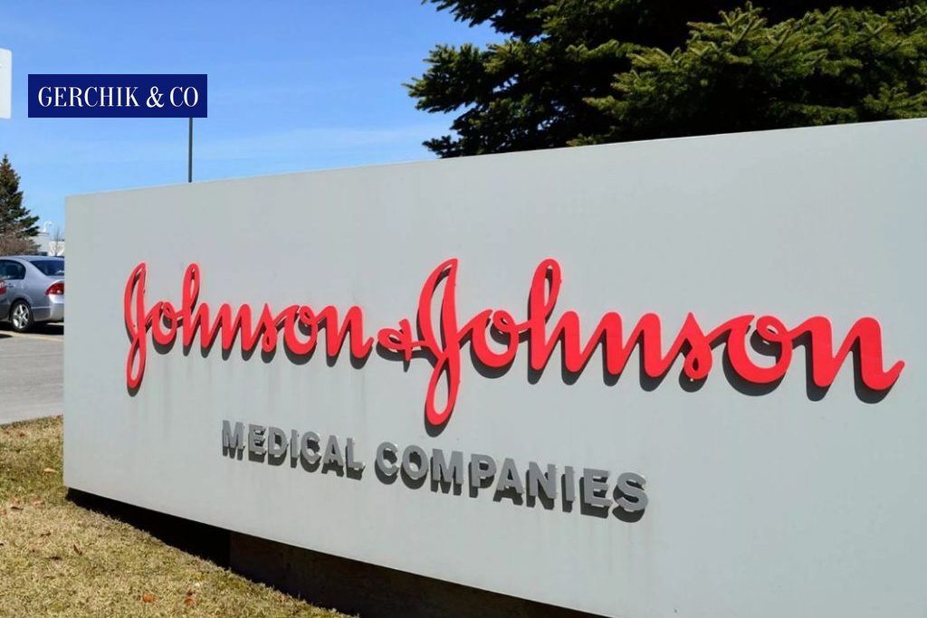 Key to Johnson & Johnson success