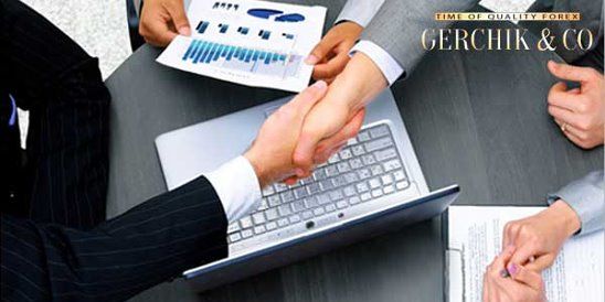 партнерство на Герчик и Ко партнерство на Герчик и Ко