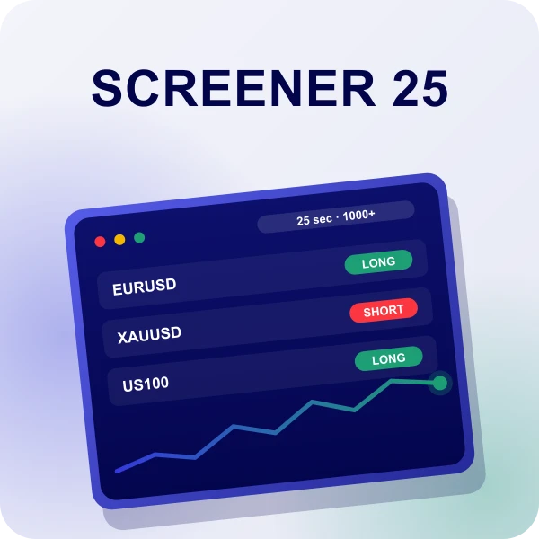 Screener 25