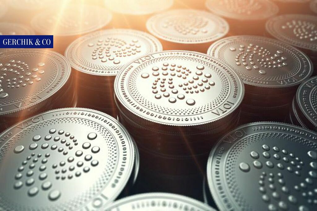 Все, что нужно знать о криптовалюте IOTA