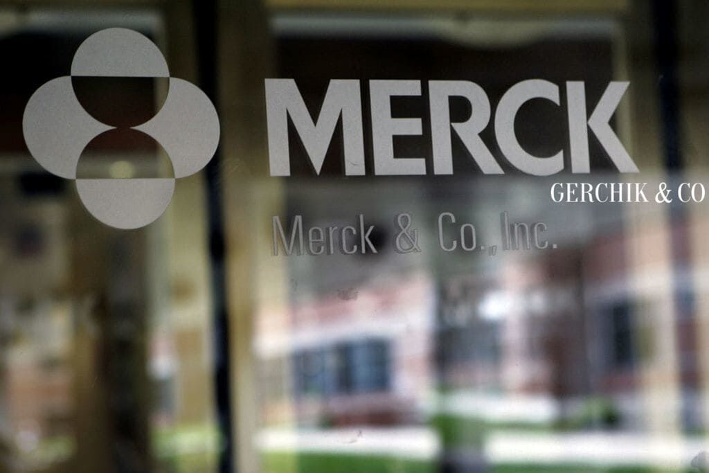 Как создавалась и развивалась компания Merck